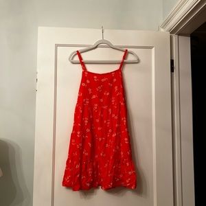 Flowy Sundress